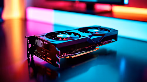 Fix screen flickering on a gaming PC upgrade in South Africa