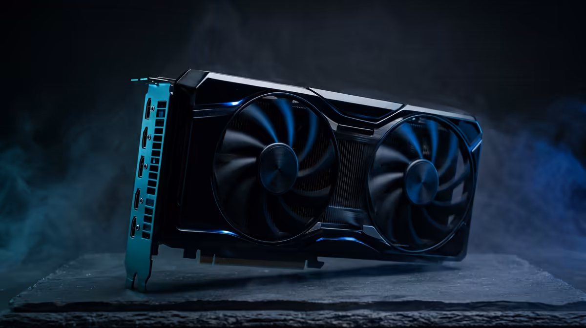 Screen flickering fix for RTX 5090 build in South Africa