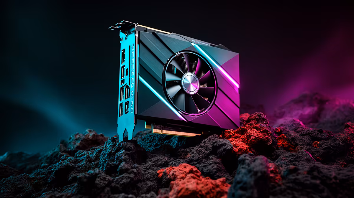 Screen tearing fix for RTX 5080 build in South Africa