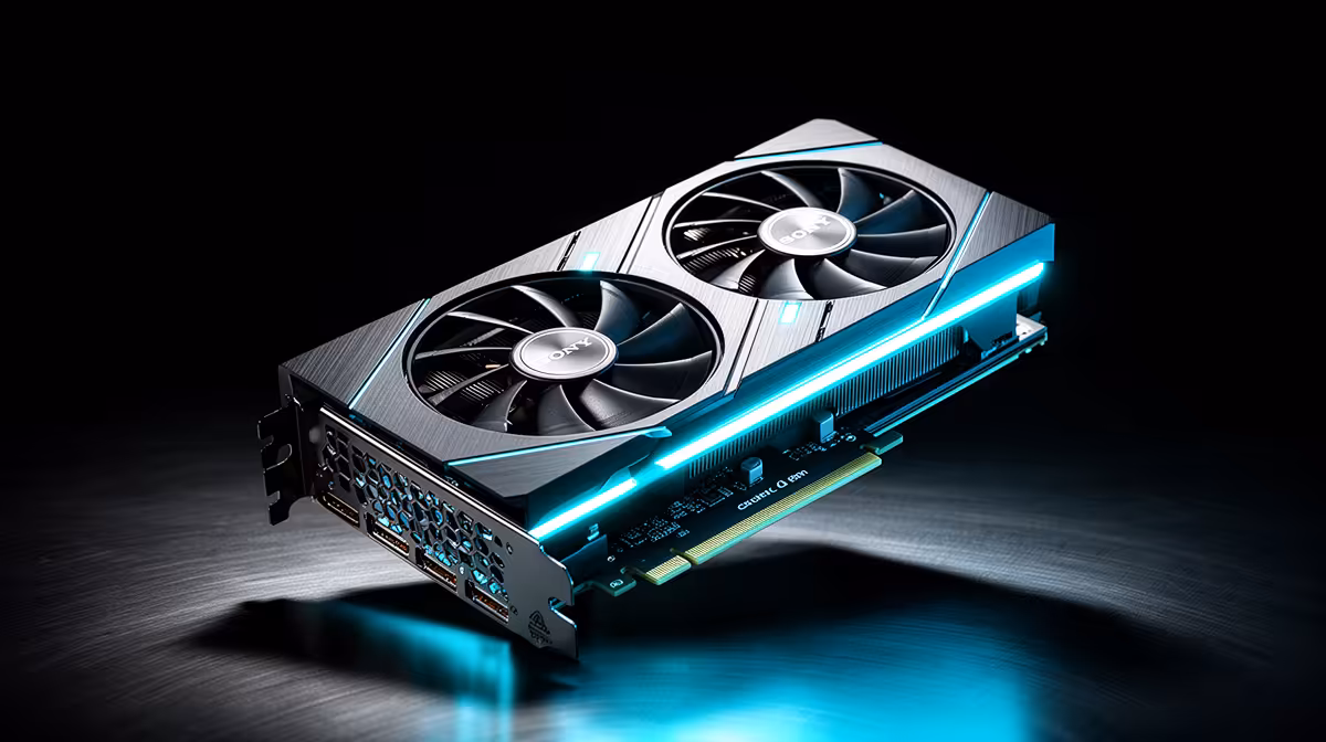 Screen tearing fix for RX 9070 XT build in South Africa