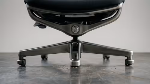 Fix Seat Wobble: Check Loose Bolts First