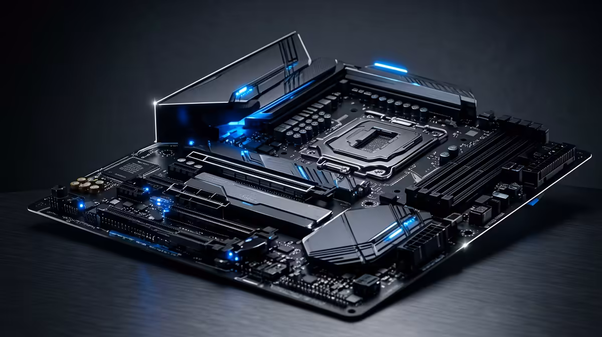 AM5 motherboard shader stutter fixes for SA