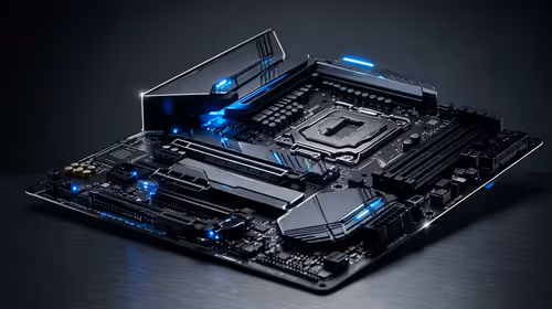 Fix Shader Compilation Stutter on AM5 Motherboard in South Africa
