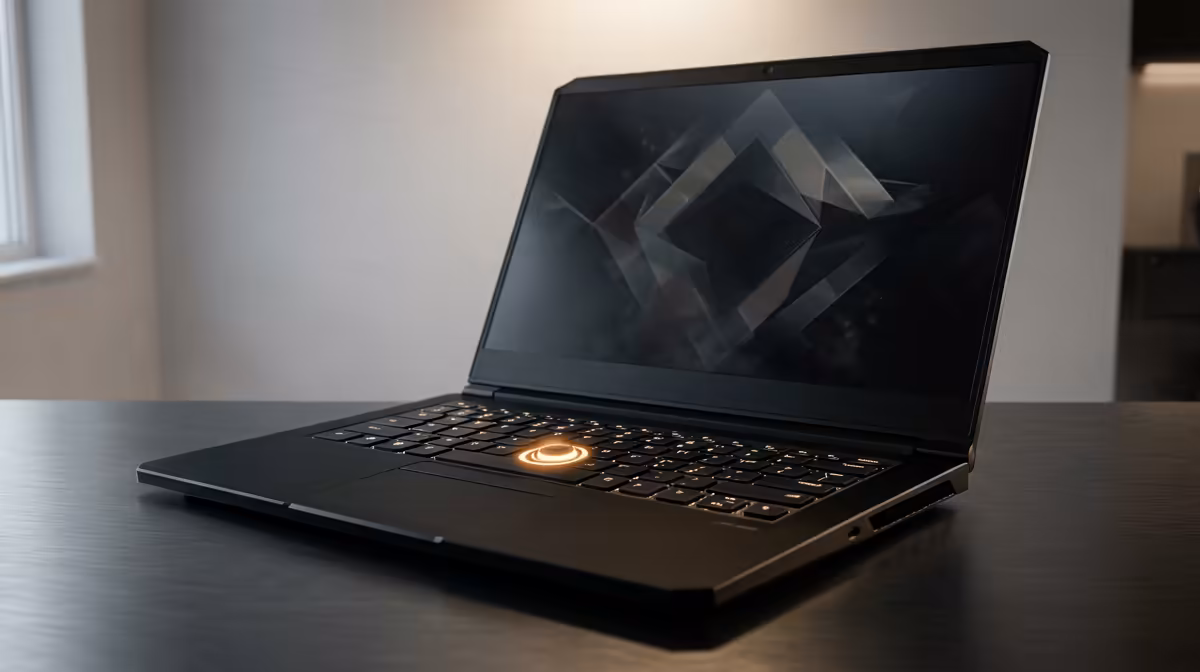 Laptop Speed Fixes