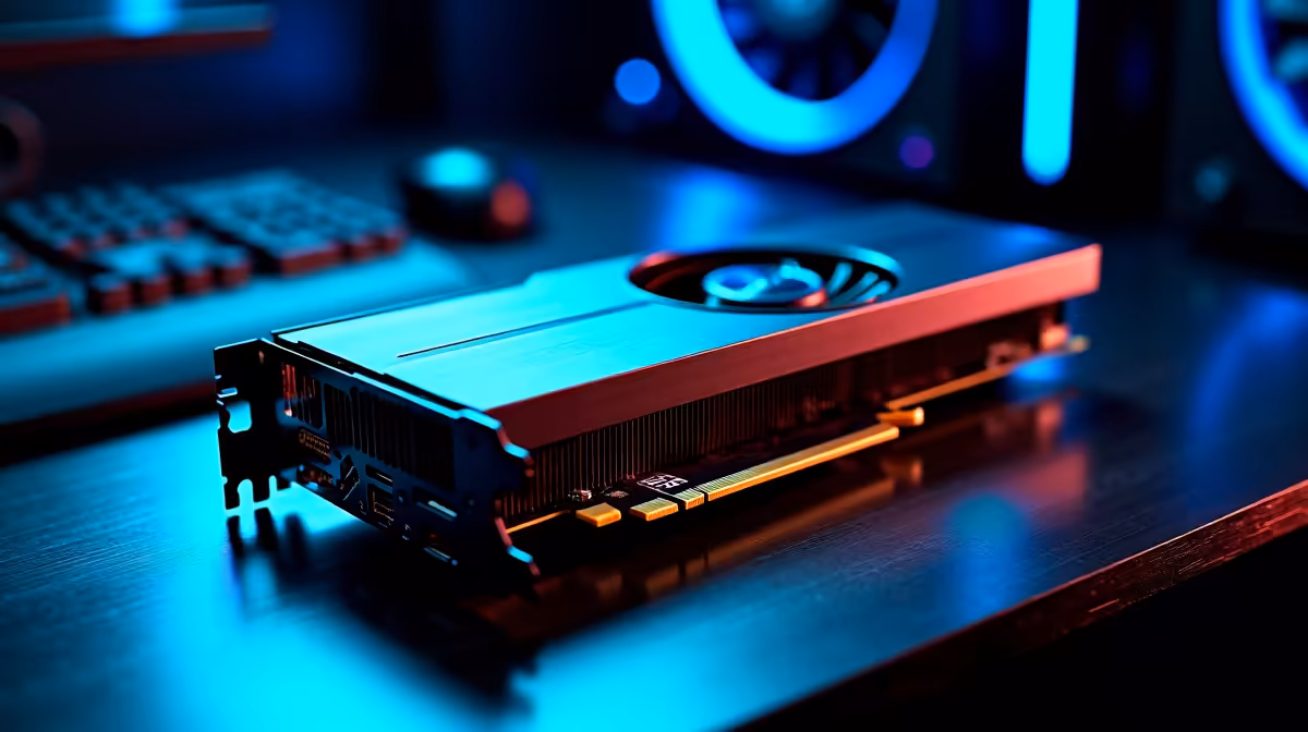 Boost Your AI Speed