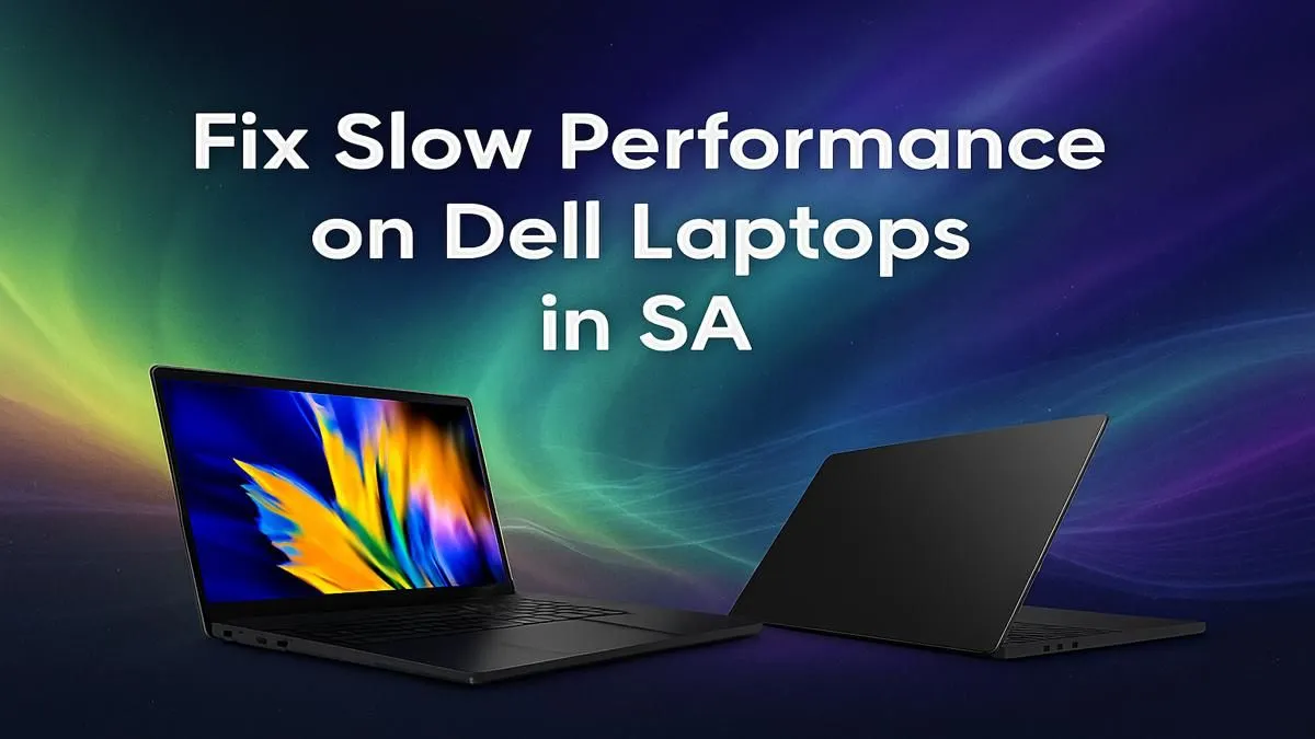 Dell Performance Boost