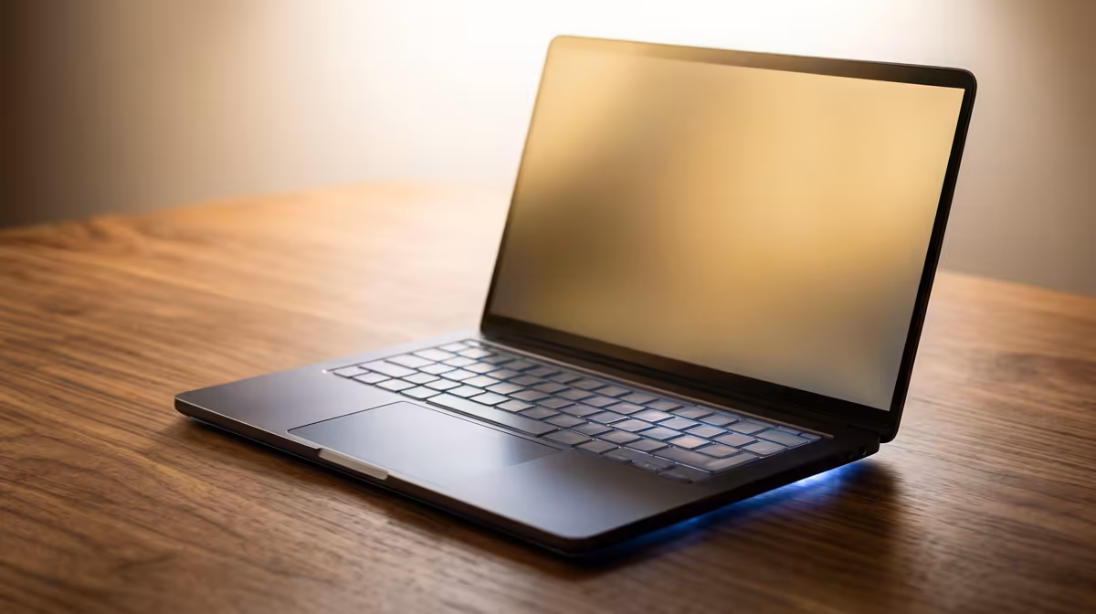 Boost Your Laptop Speed
