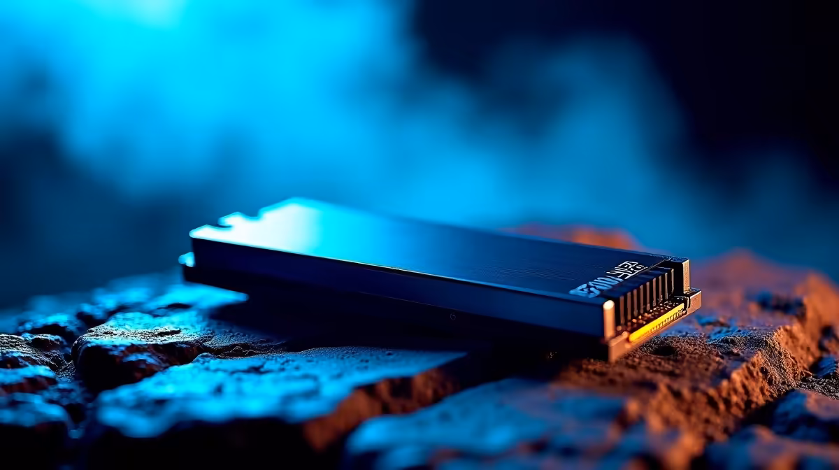 Fix Storage Overheating: SA Support