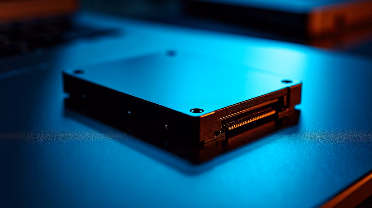 Fix Storage Performance Loss: SA Support