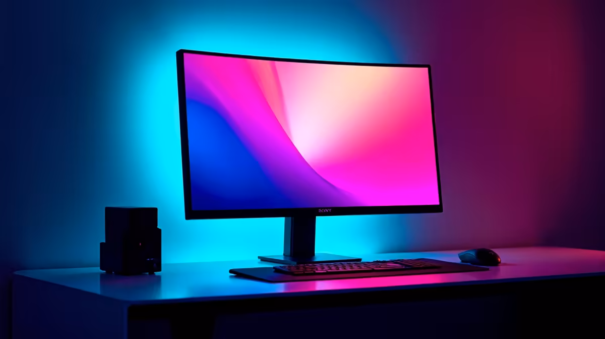 Stuttering fix for a 240Hz monitor upgrade