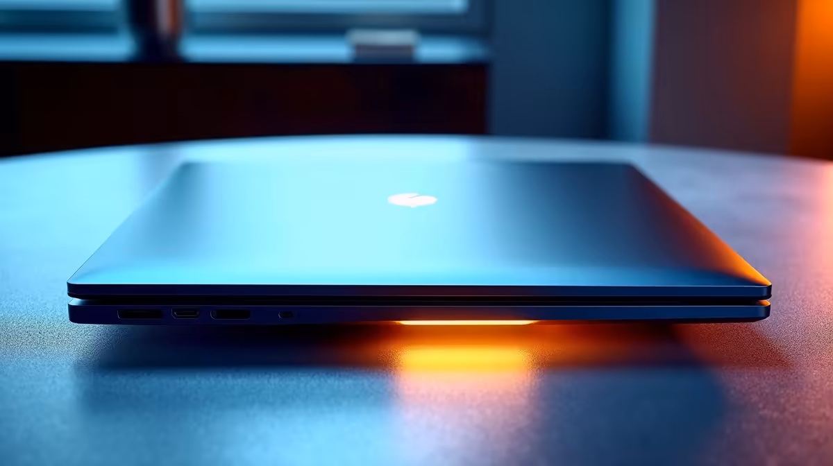 Chromebook Charging Fix