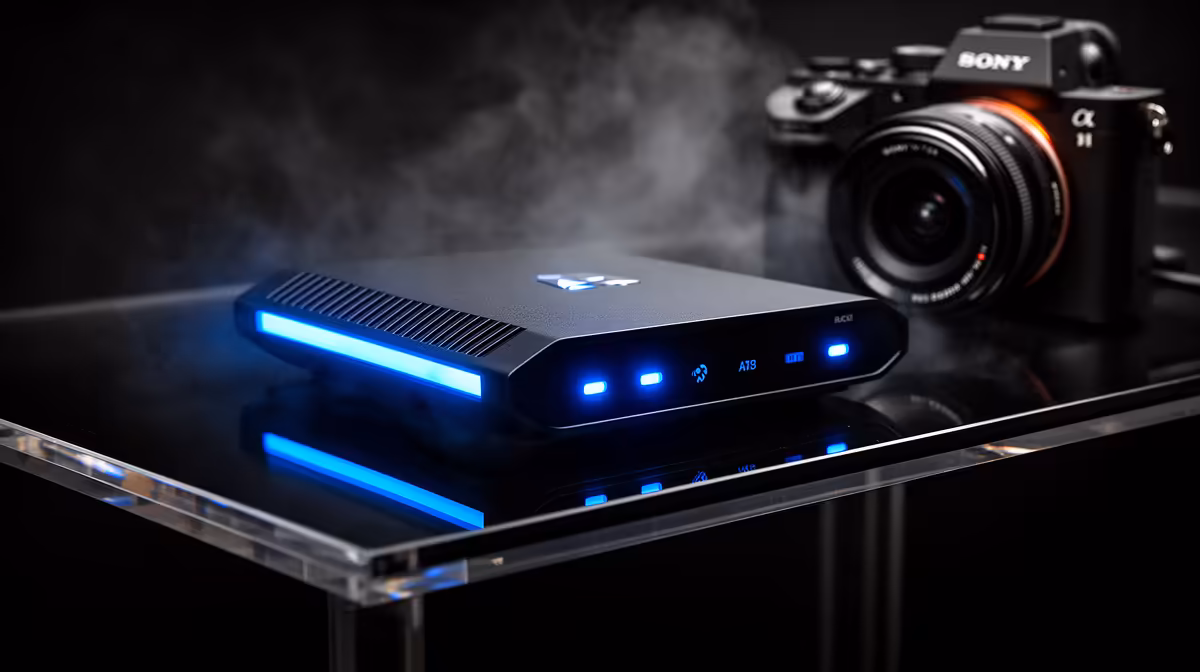 Vumatel Wi-Fi gaming disconnect fixes