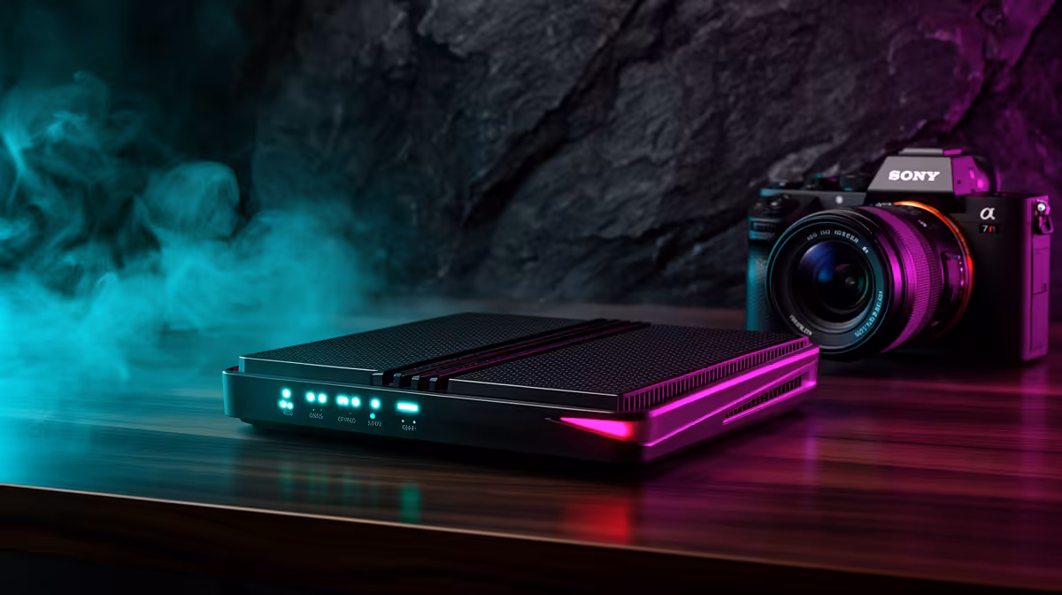 Vumatel Wi-Fi gaming disconnect fixes