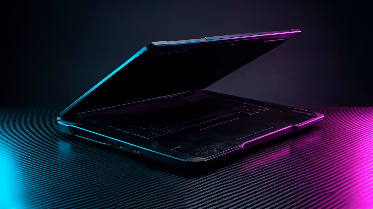 Why is my Gaming Laptop Instability Issue Fix