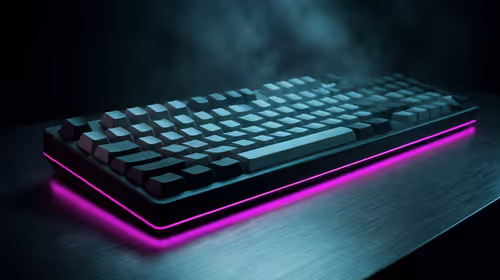 Fix Windows 11 Screen Flickering With a Mechanical Keyboard