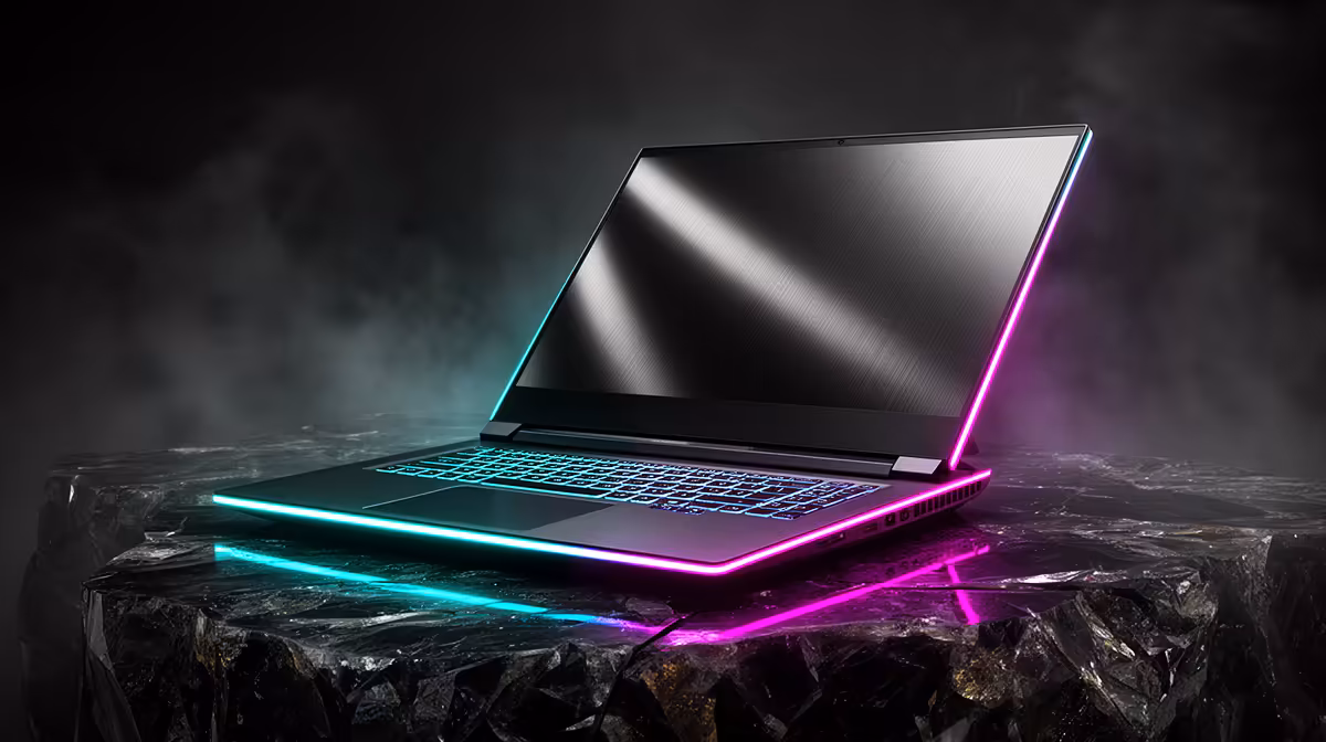 Windows 11 stuttering checks for gaming laptop stuttering
