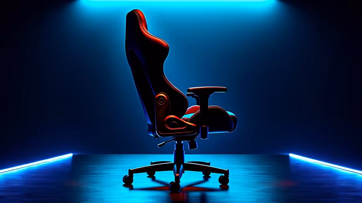 Budget Gaming Chair Fixes in SA