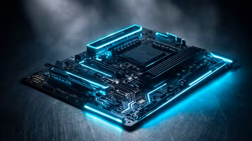 Fix Wrong Refresh Rate on a AM5 Motherboard Setup