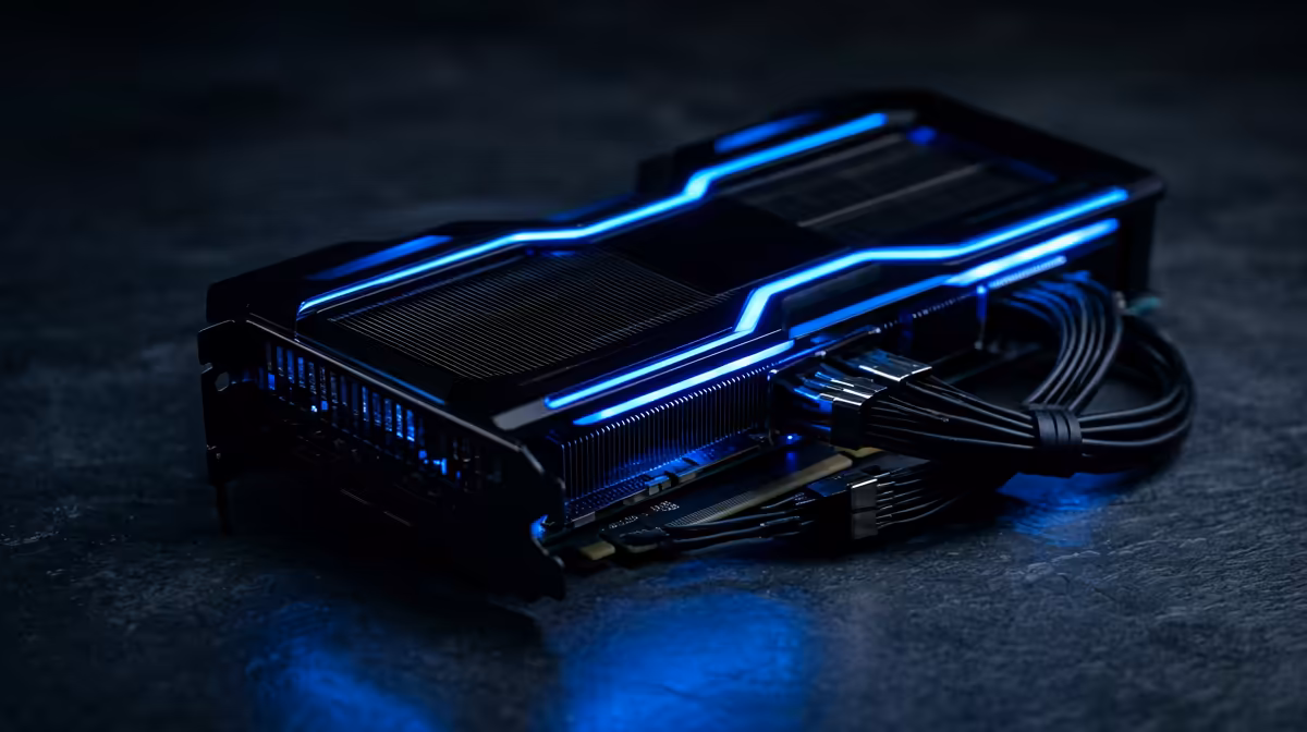 RTX 5090 Build wrong refresh rate checklist