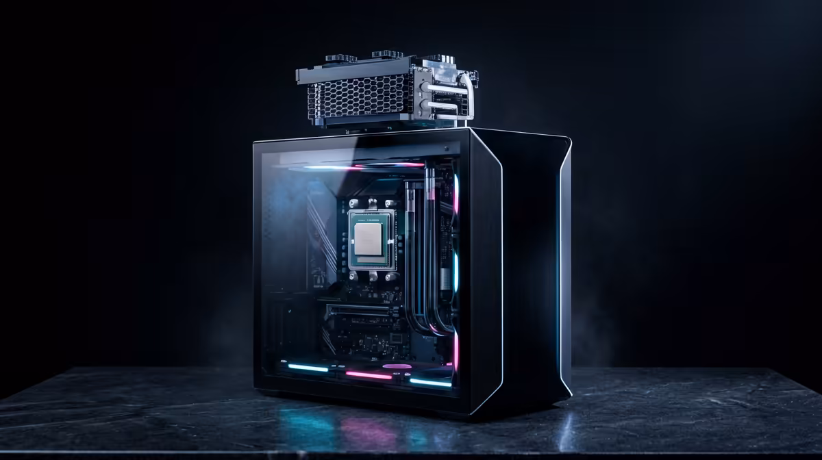 Ryzen 7 9800X3D Build wrong refresh rate checklist