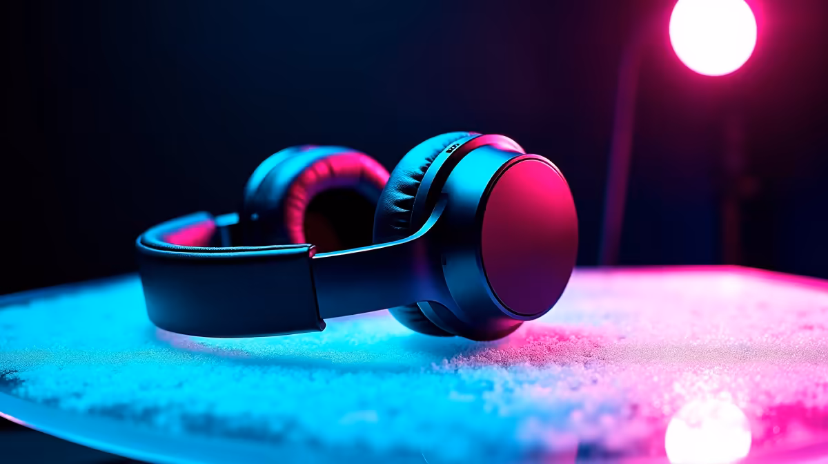 Upgrade Audio for Better Streaming