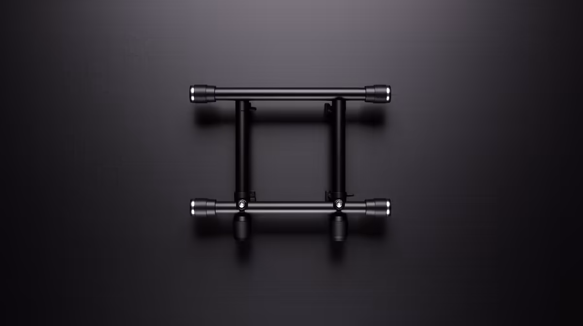Crossbars vs Portable Stands