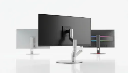 Fixed Stand vs Adjustable Monitor: Which Is Right for You?
