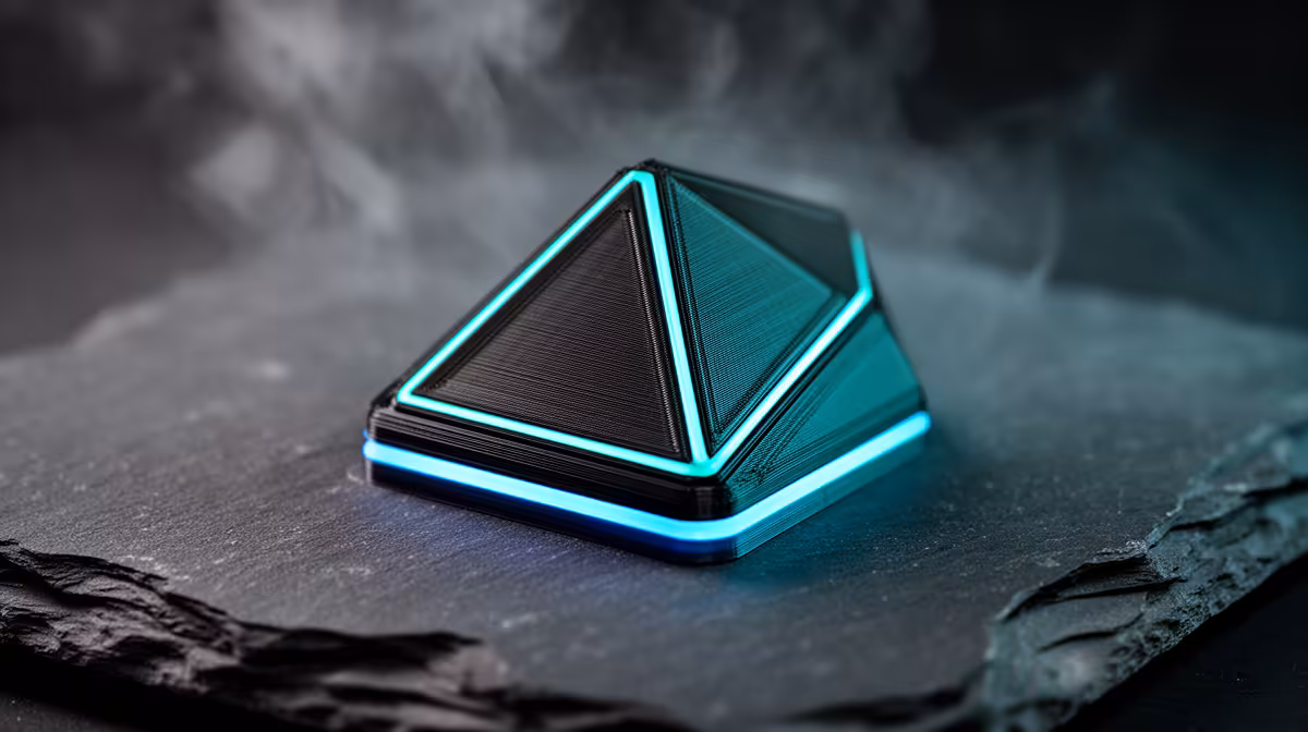 Fixing 3D Print Distortion and Bed: PETG low-warp strength