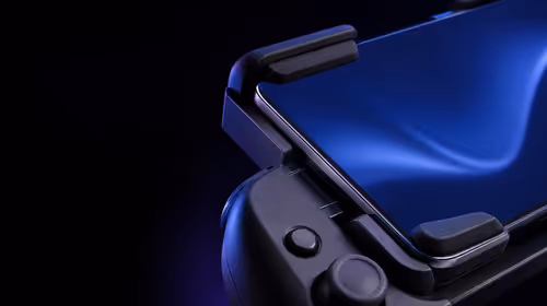 Fix an Unstable Phone Grip With Silicone-Padded Mounts