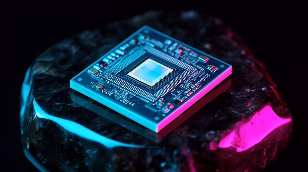 Sharper Streams With CMOS