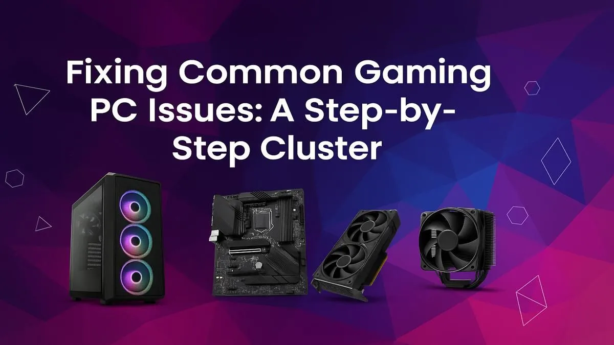 Solve PC Problems Fast