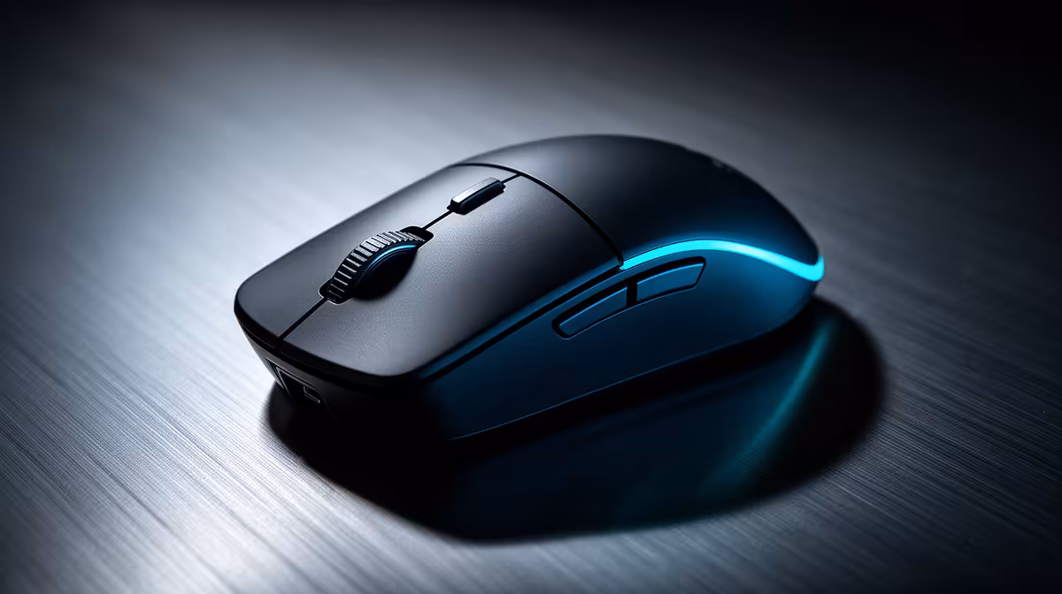 Fixing Common Wireless Mouse Connection Issues on Laptops