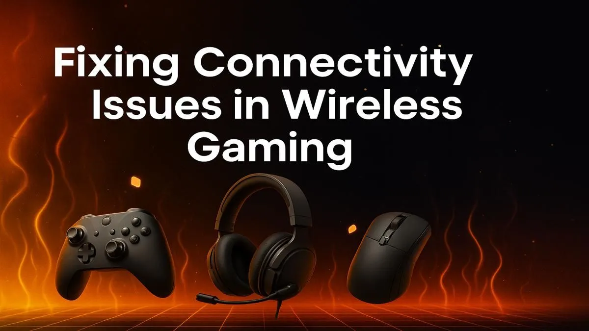End Lag & Disconnects Now