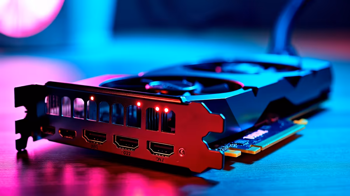 Fixing Display Output Issues with HDMI and DisplayPort
