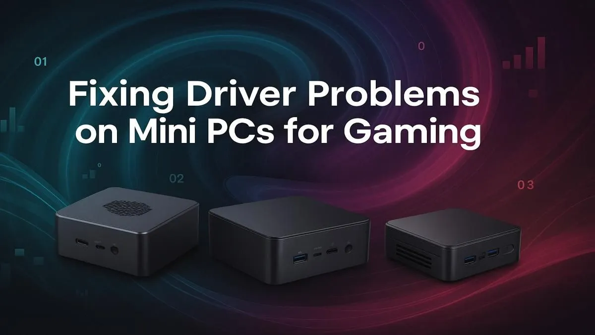 Stop Stuttering & Crashing