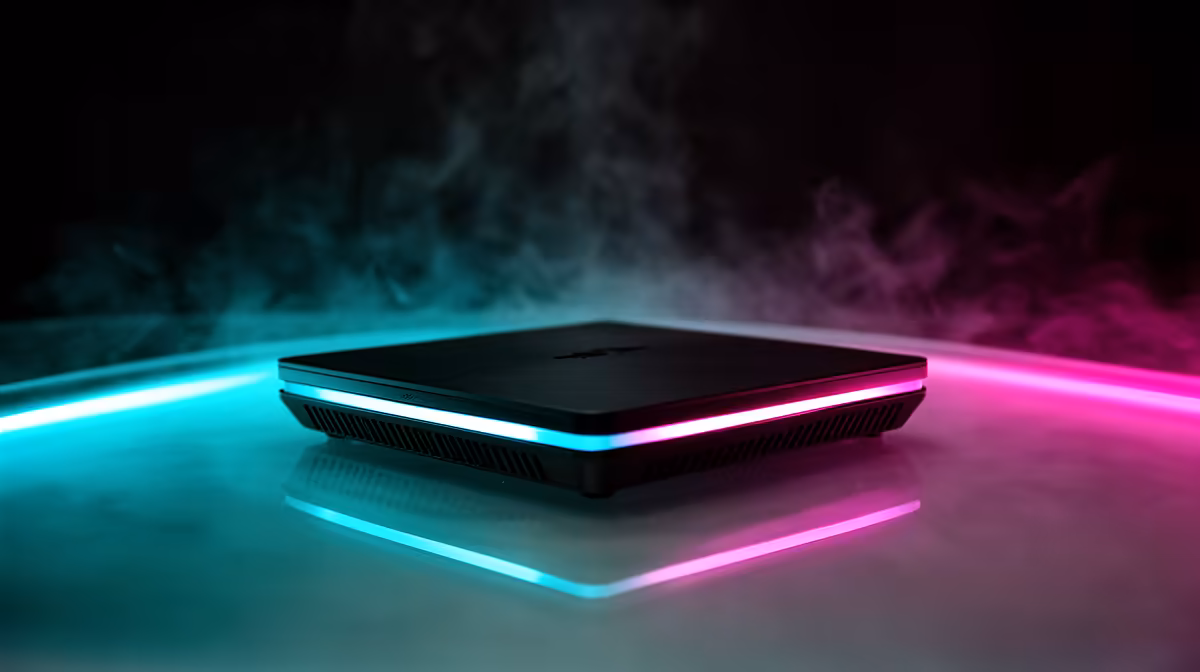 Frogfoot fibre ping fixes for gamers