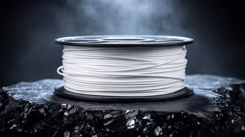 Fixing Inconsistent Extrusion Problems by Switching to Precise 1.75mm PLA