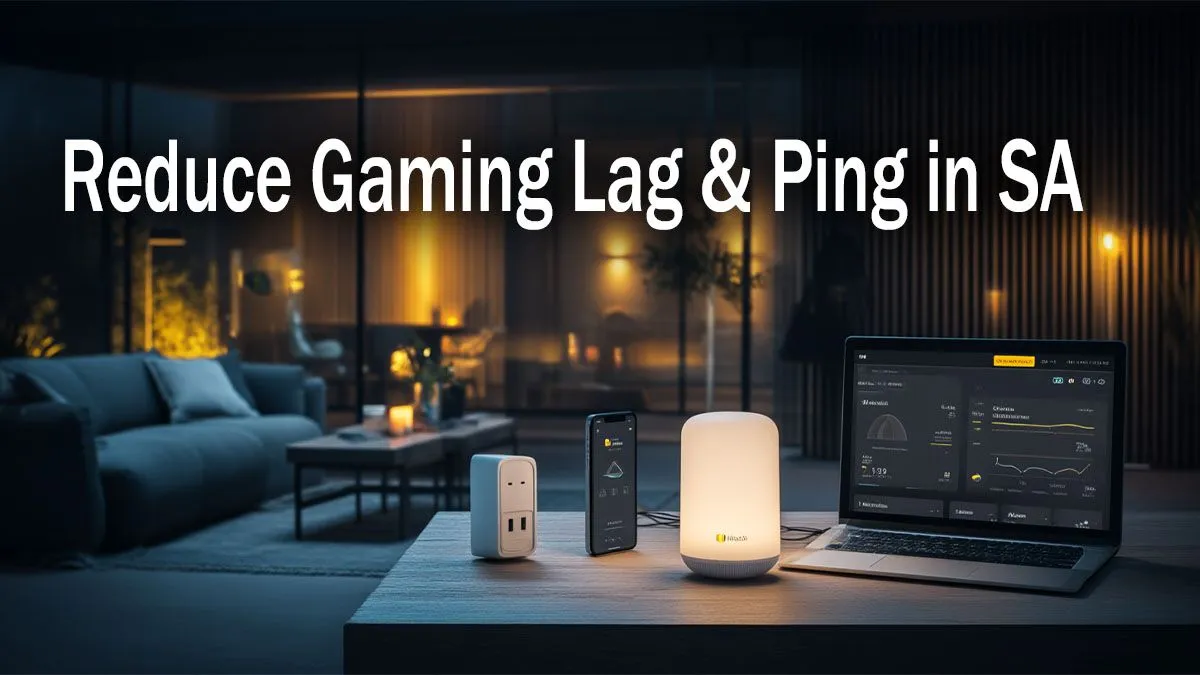 Beat High Ping & Latency