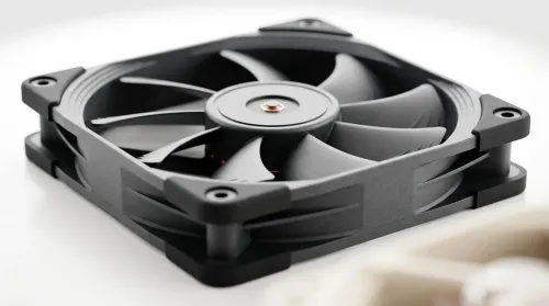 Does ≤30dBA PC Fan Noise Make a Noticeable Difference?