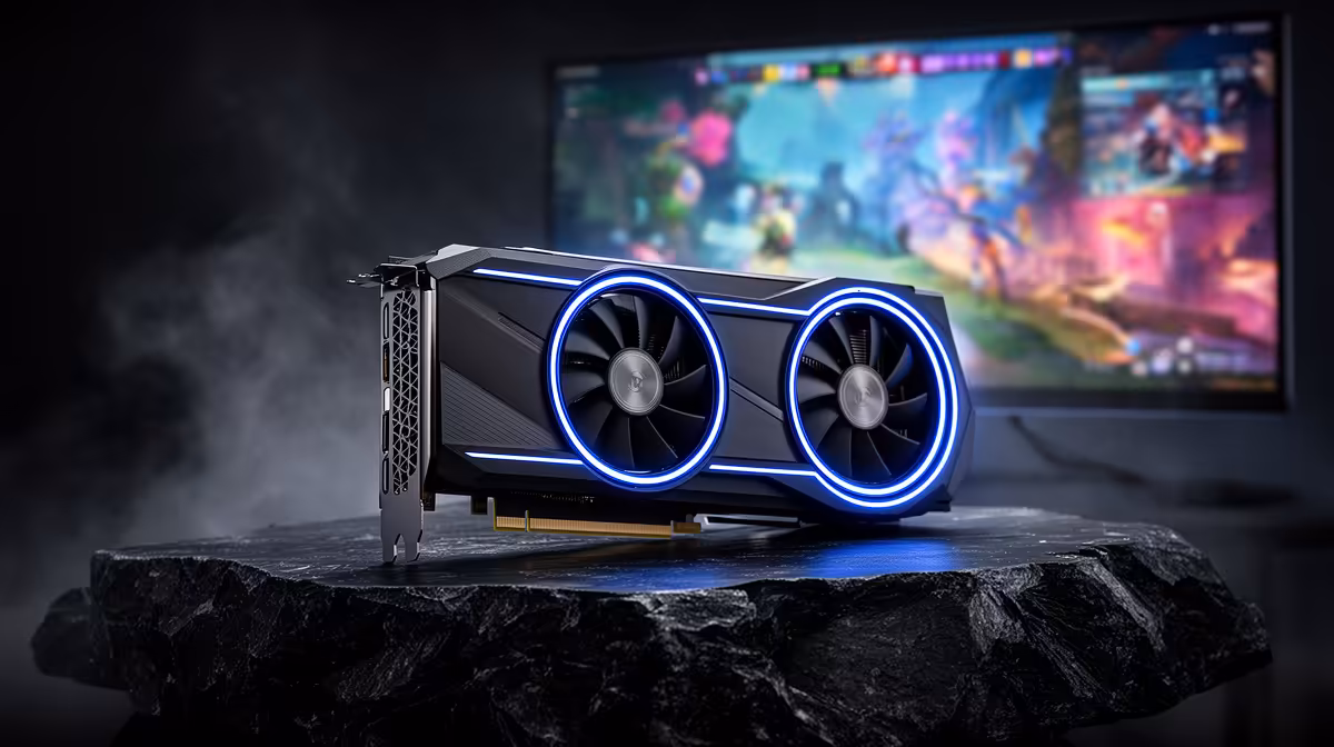 Fixing Low FPS in Modern Games: When DLSS, Drivers, and S...