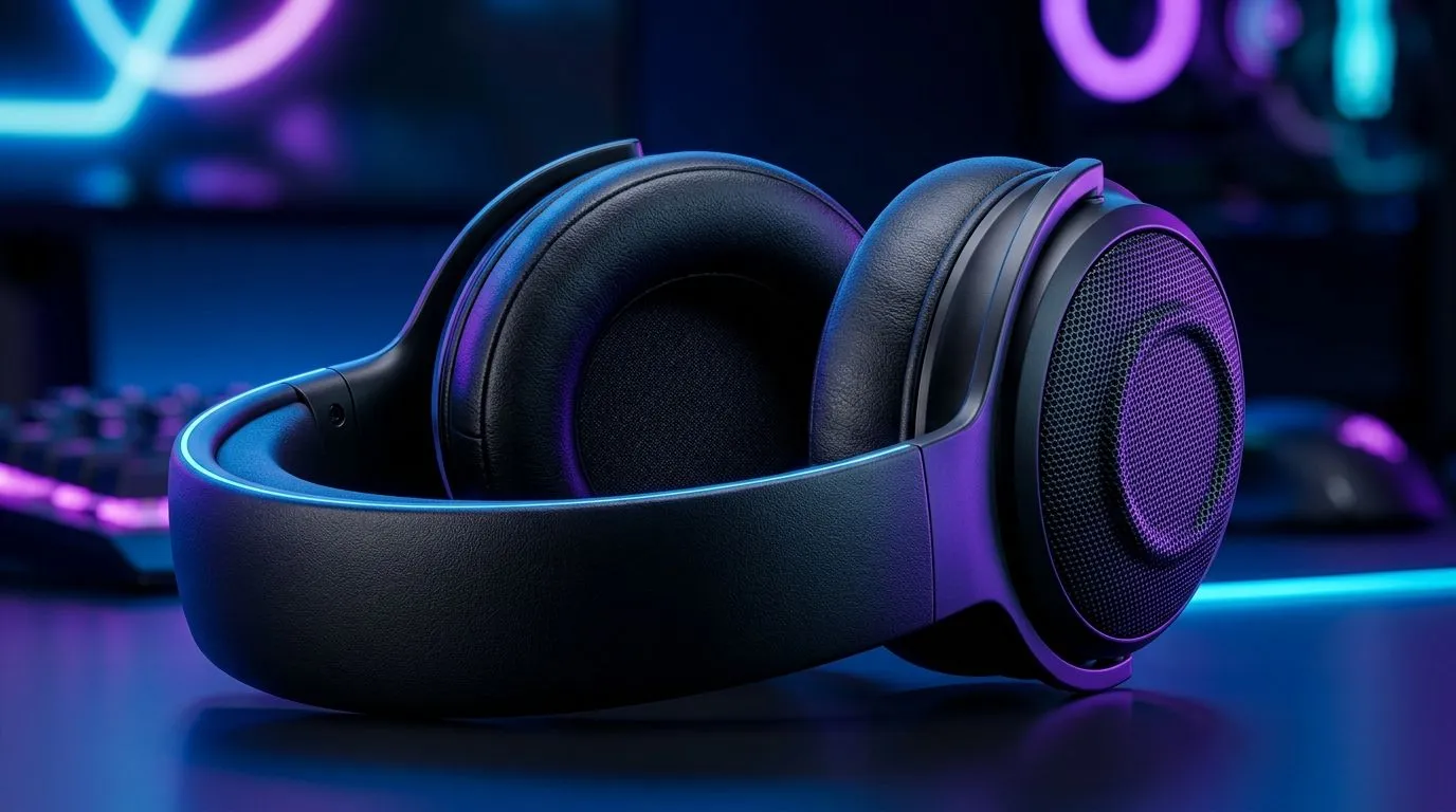Why 40mm enhanced bass tuning restores impact in games