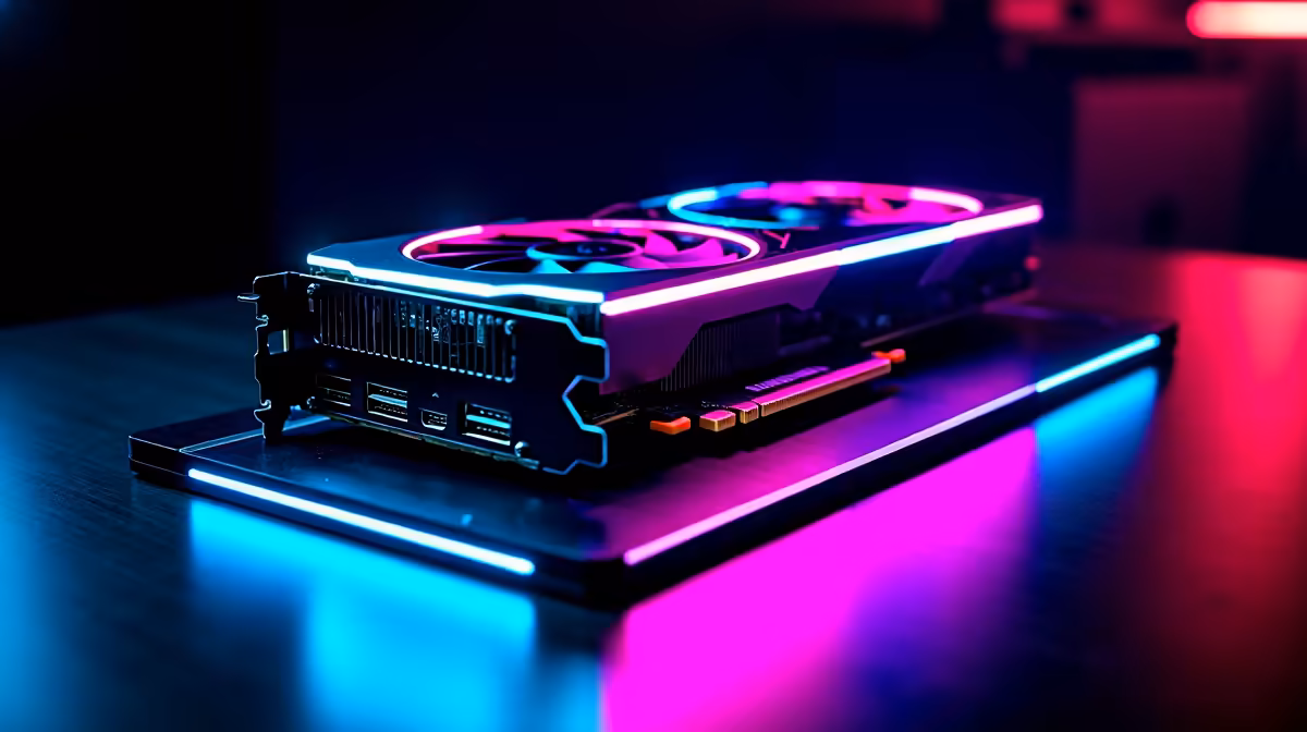 Fixing performance bottlenecks caused by limited PCIe