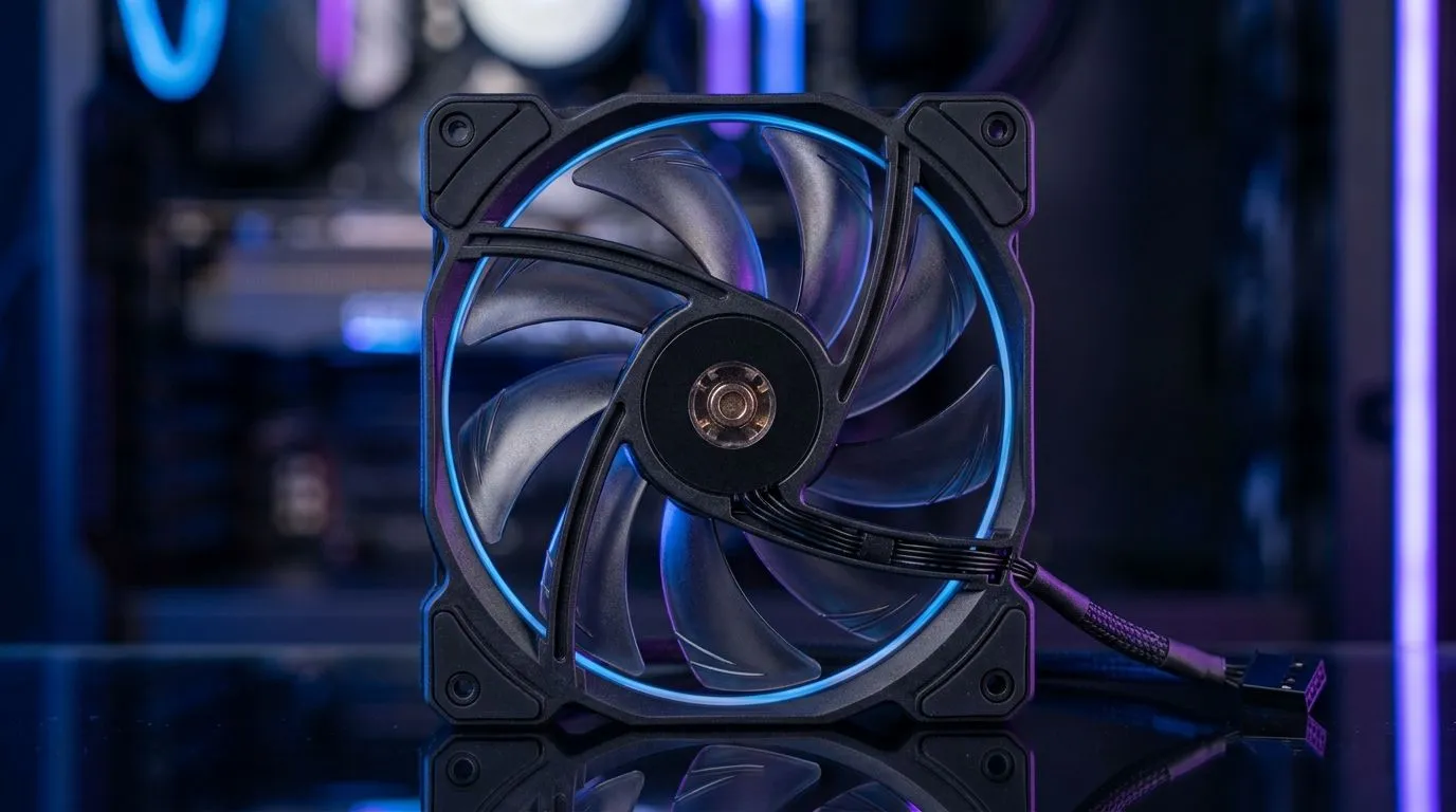 Fix poor airflow by avoiding these fan mistakes