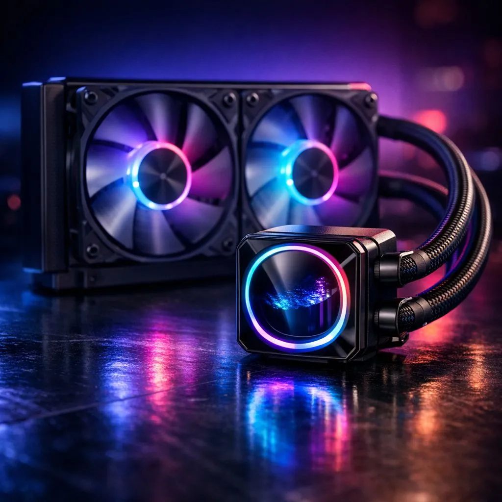 Common liquid cooler install errors and quick fixes
