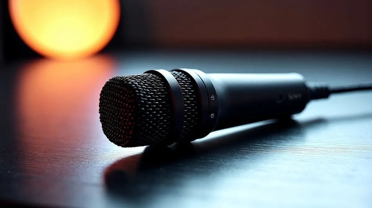 Improve speech clarity and reduce room noise