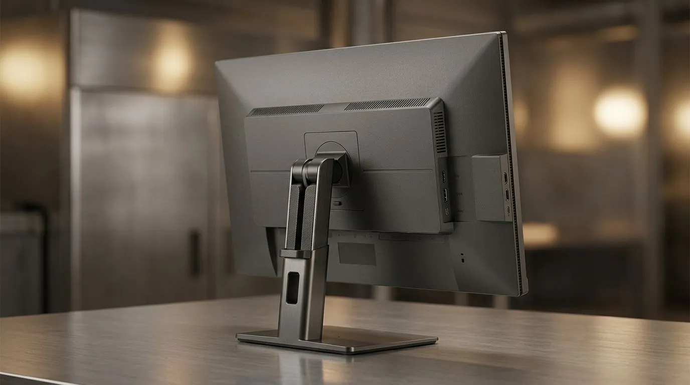Optimize Your Desktop Ergonomics