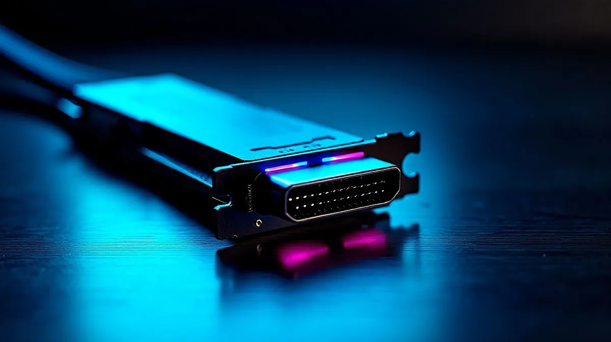 Stop signal loss and black screens fast