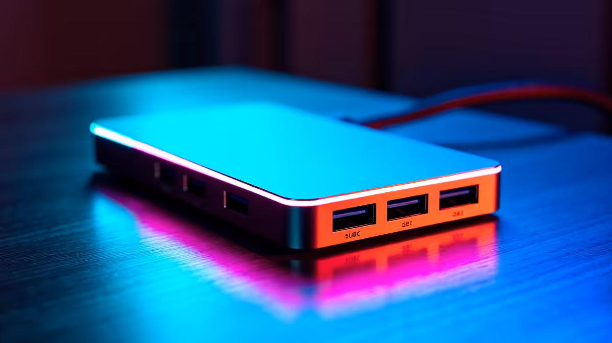 Fixing Slow File Transfers and Front-Panel Bottlenecks