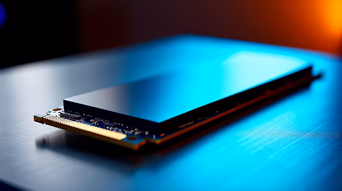 Fixing Slow File Transfers in a Creator PC With Wi-Fi