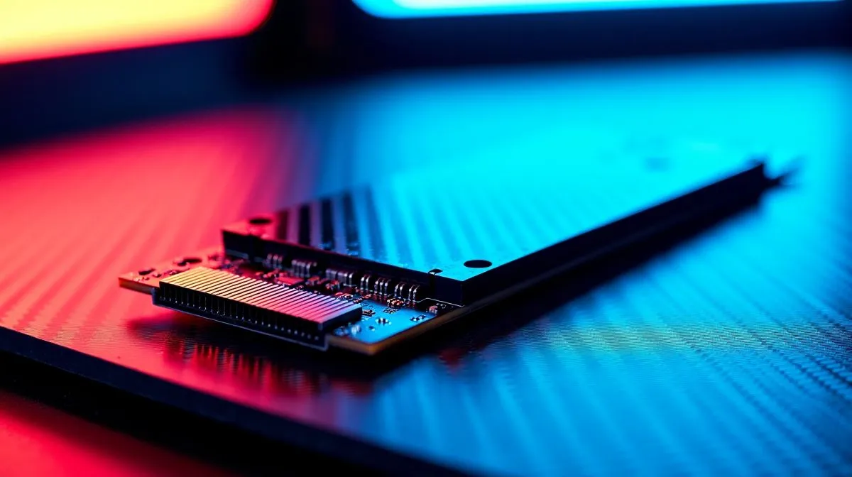 Diagnose PCIe limits vs SSD settings